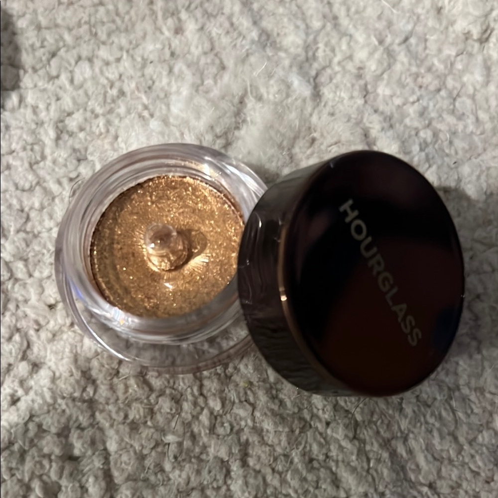 Hourglass Scattered light eye shadow- Foil, Vivid, Reflect colours - Picture 5 of 5